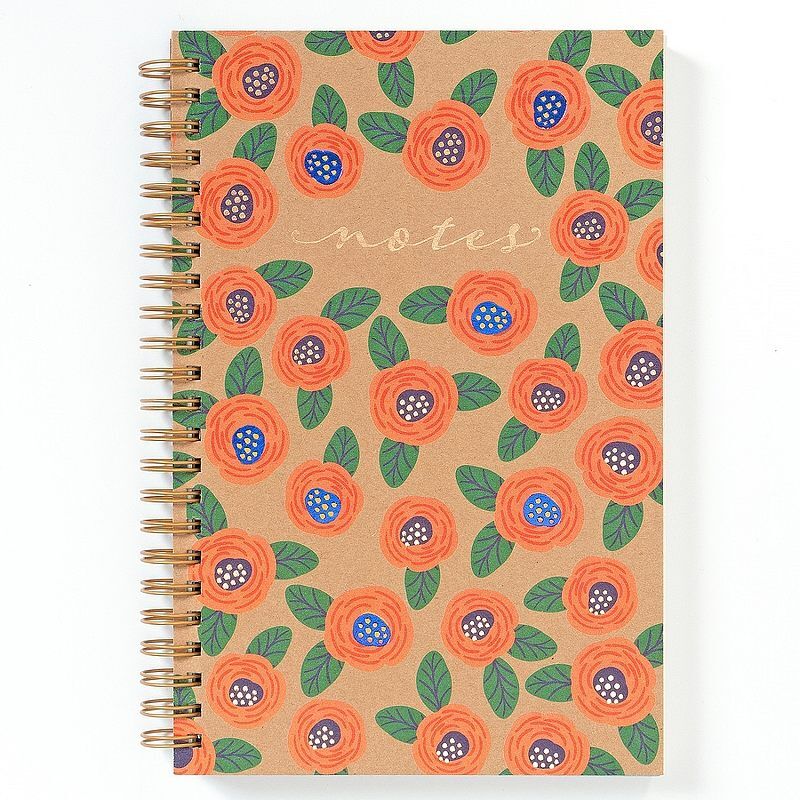 Notes Flowers II