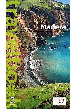 Madera. Travelbook.