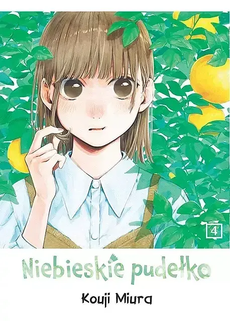 Niebieskie pudełko - 04