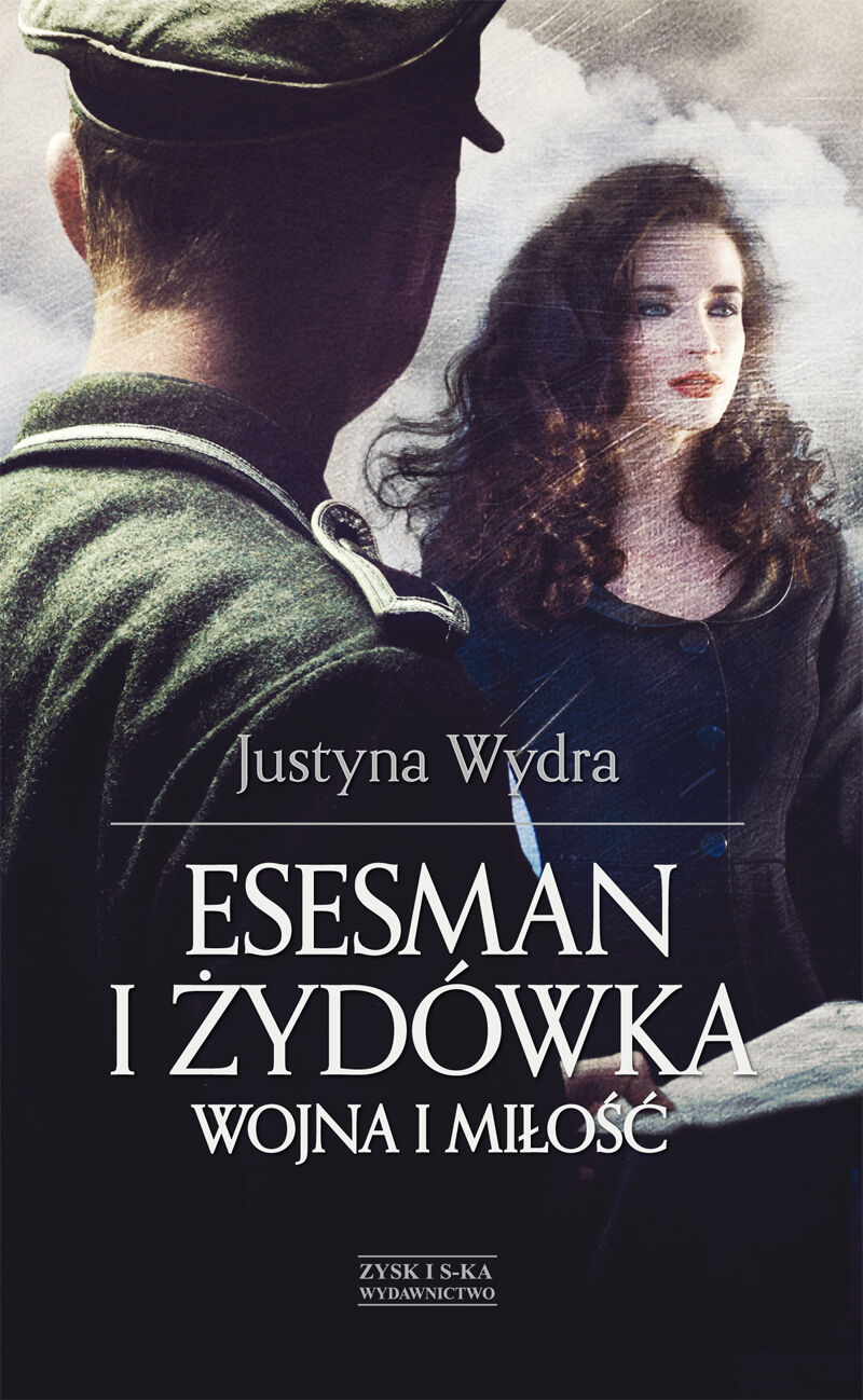 Esesman i Żydówka (e-book)