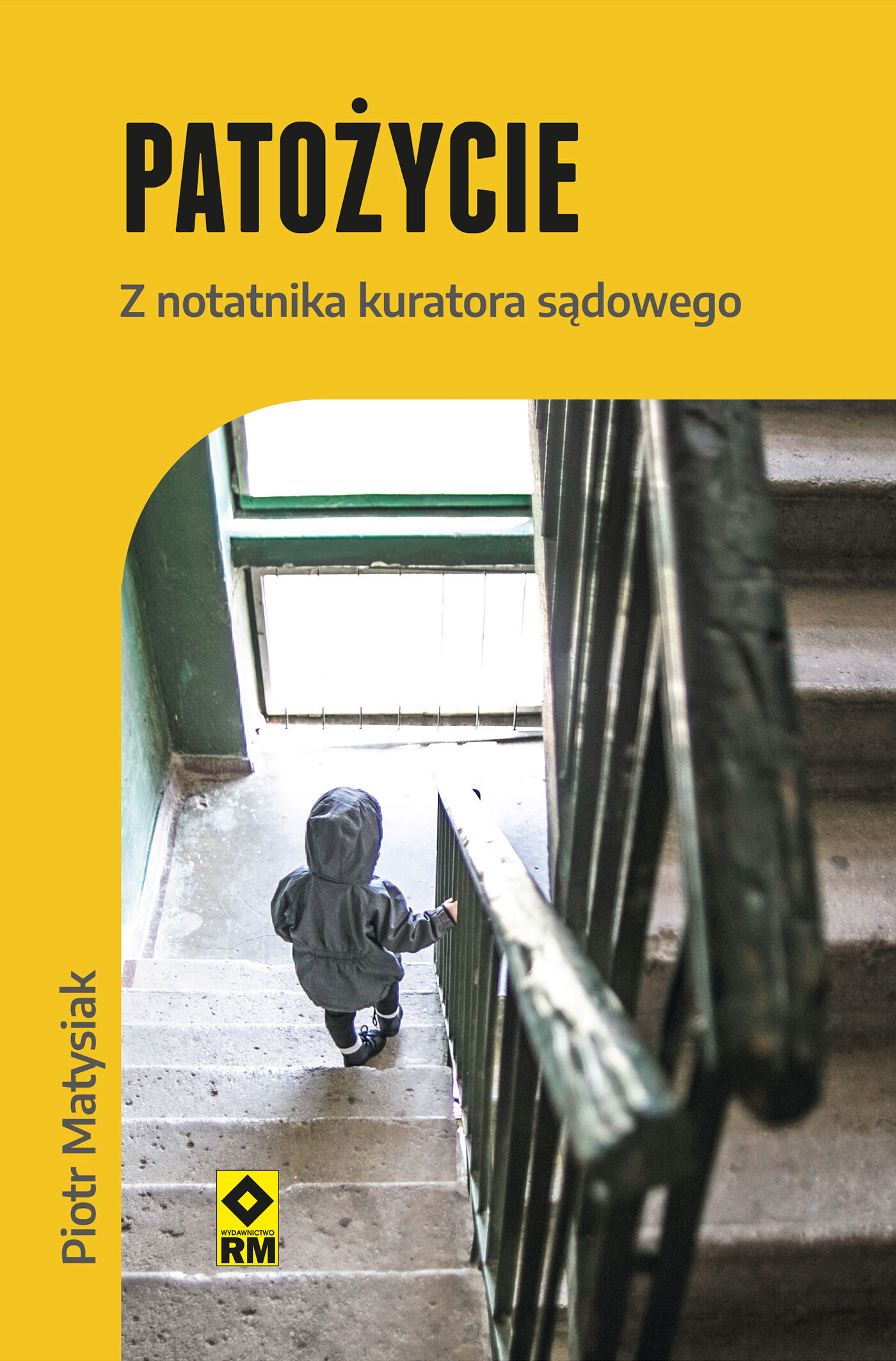 Patożycie (e-book)