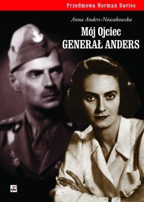 Mój ojciec generał anders