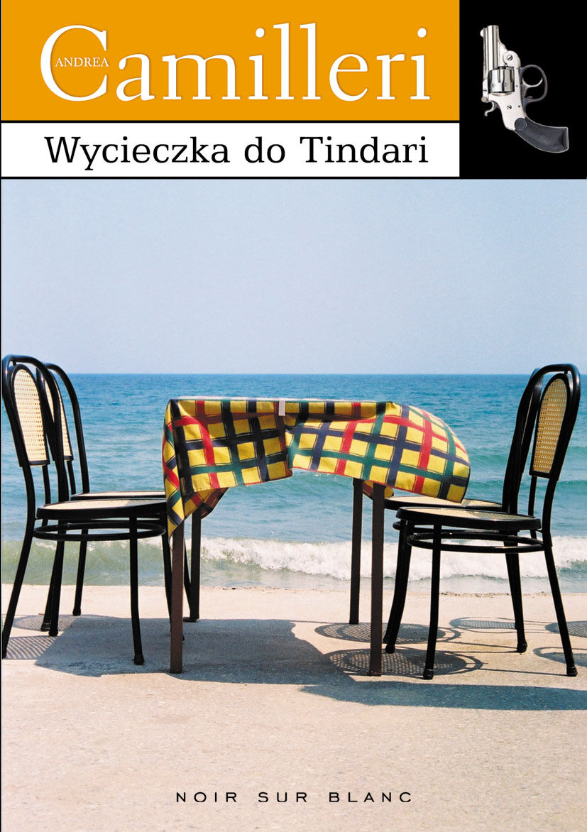 Wycieczka do Tindari (e-book)