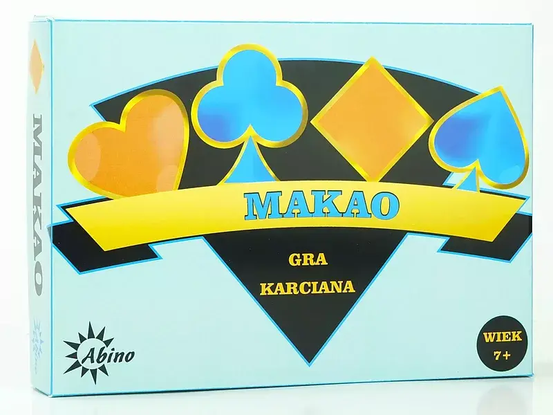 Gra makao