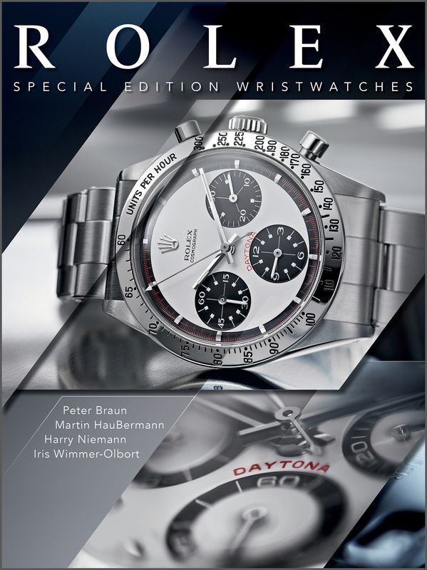Rolex wer. angielska