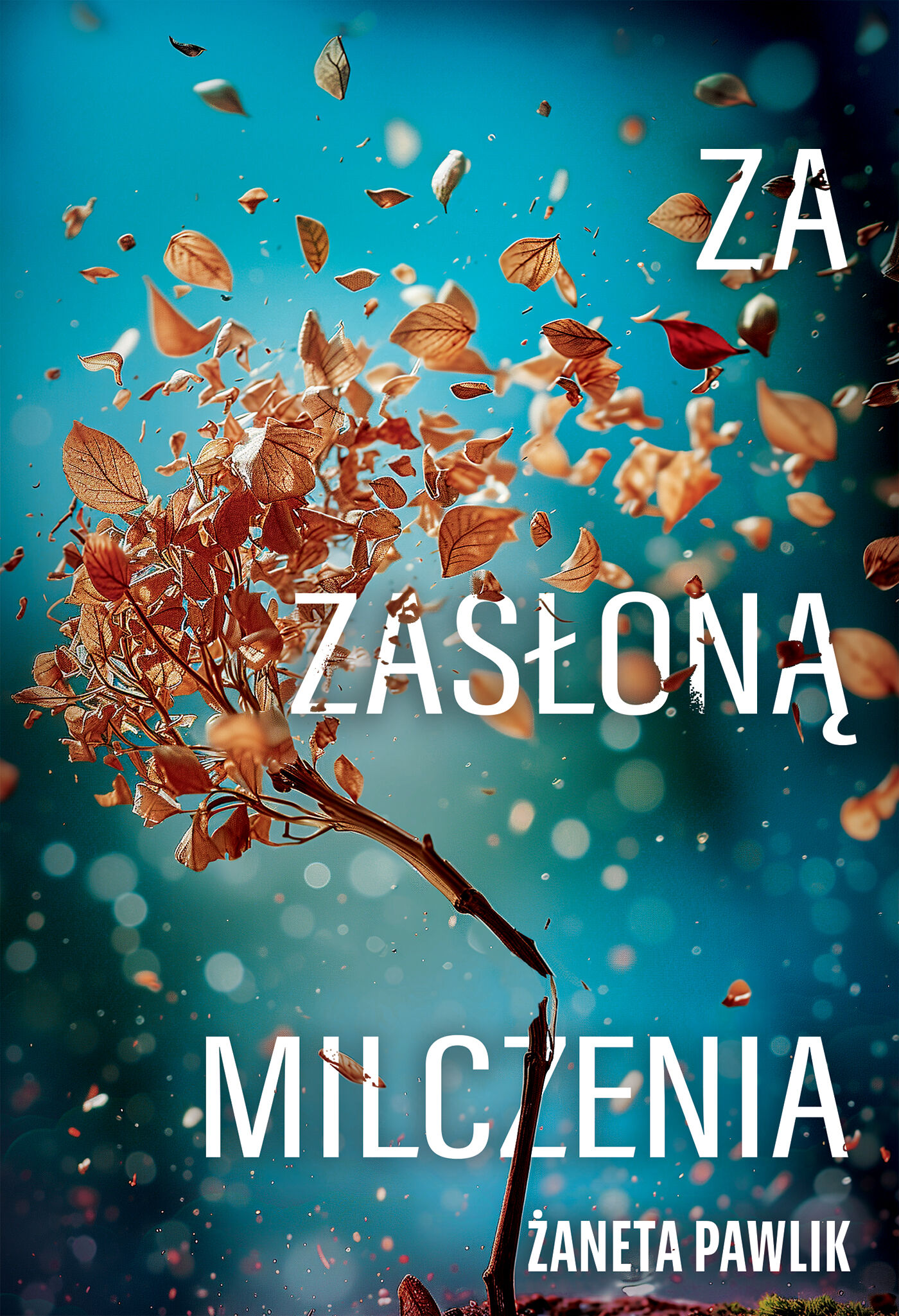 Za zasłoną milczenia (e-book)