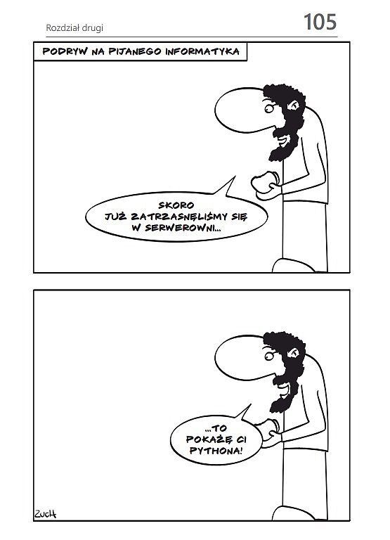 Król biurowej klasy średniej