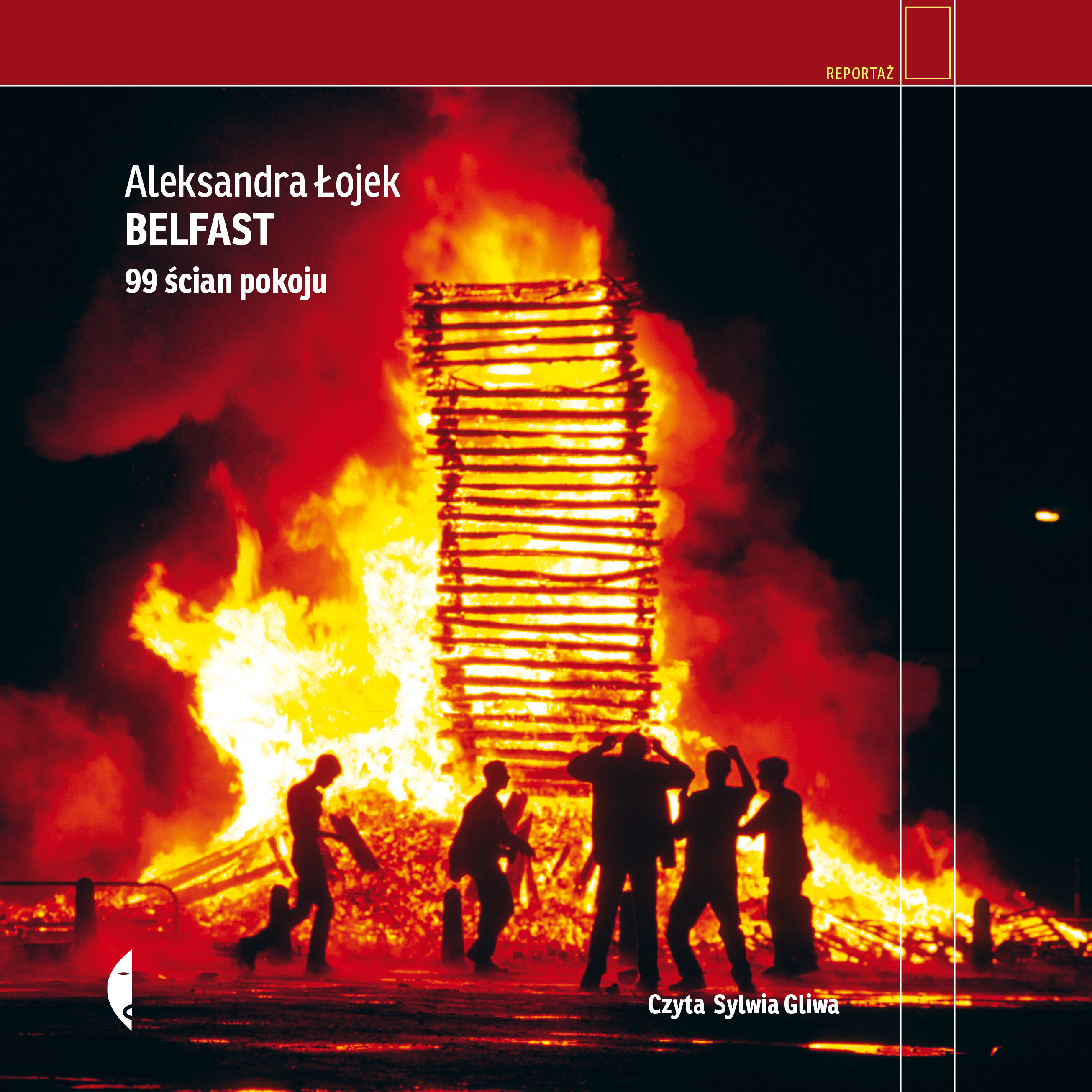 Belfast (audiobook MP3)