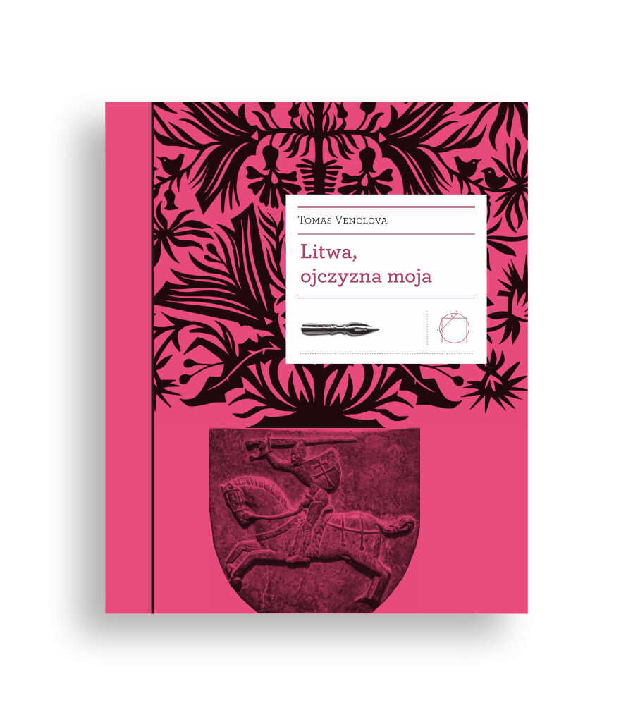 Litwa, ojczyzna moja (e-book)