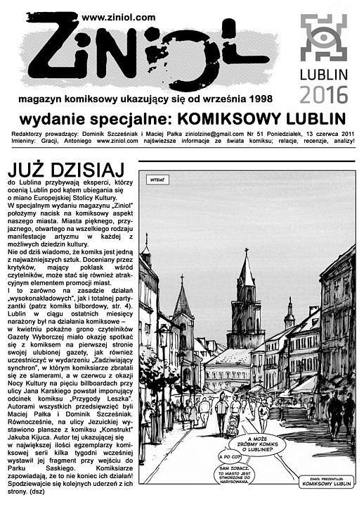 Ziniol - 51