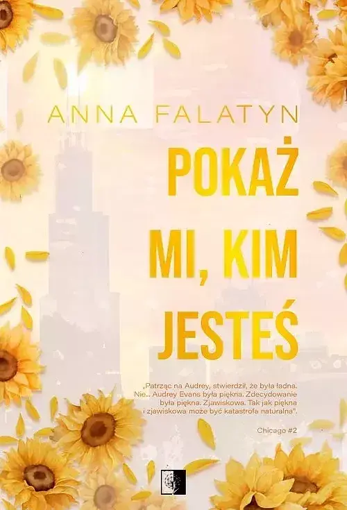 Chicago. Tom 2 Pokaż mi kim jesteś