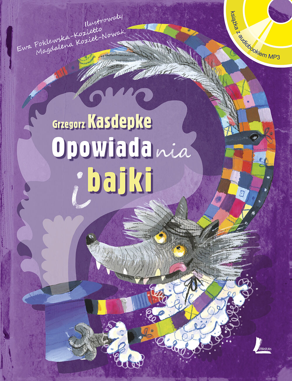 Opowiadania i bajki