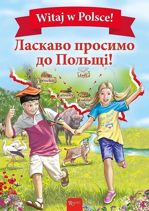 Witaj w Polsce