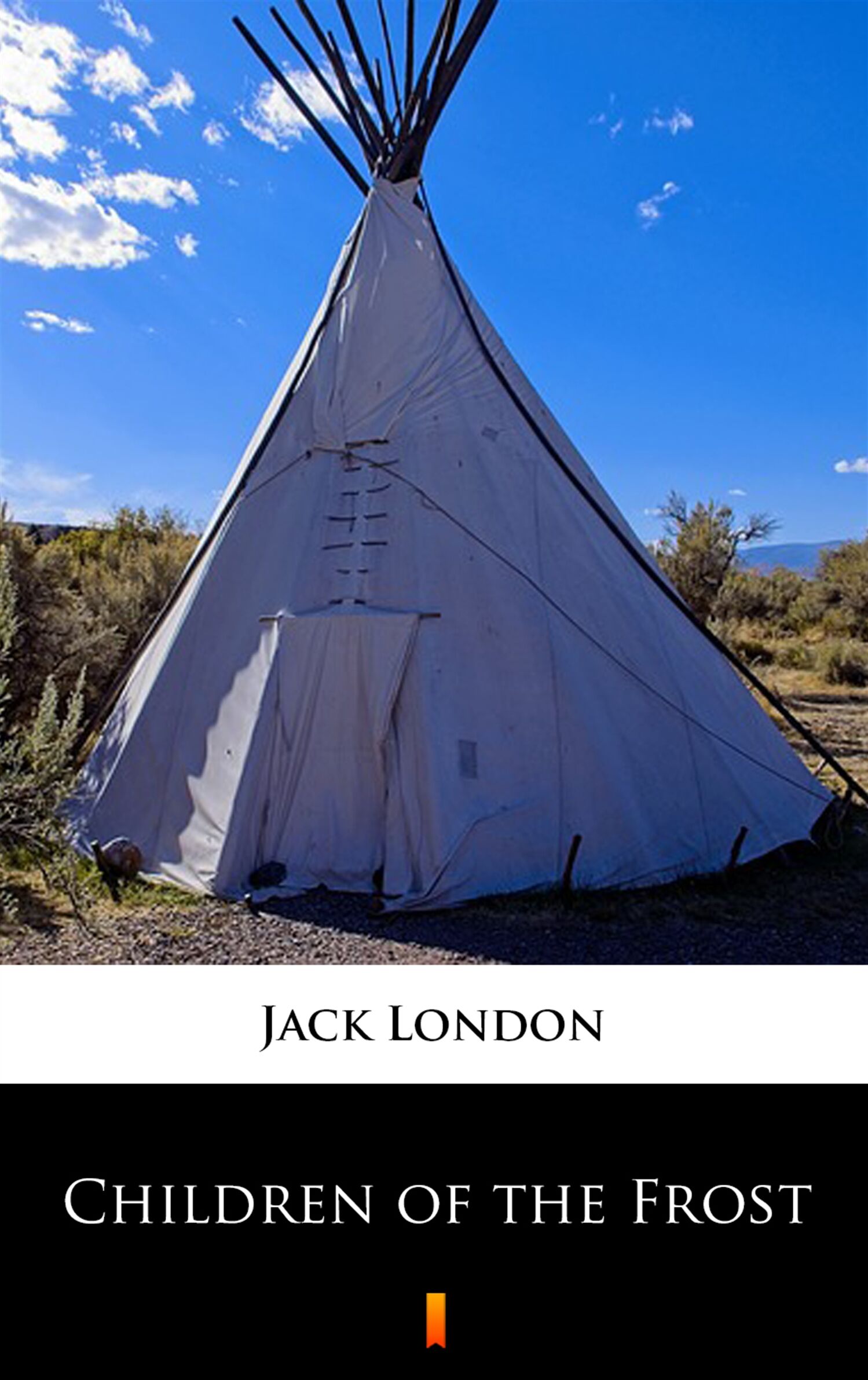 Children of the Frost (e-book)