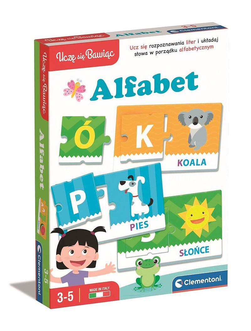 Gra alfabet