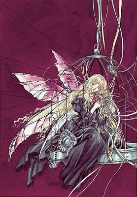 Clamp Art Books - 1 - North Side (1989-2002)