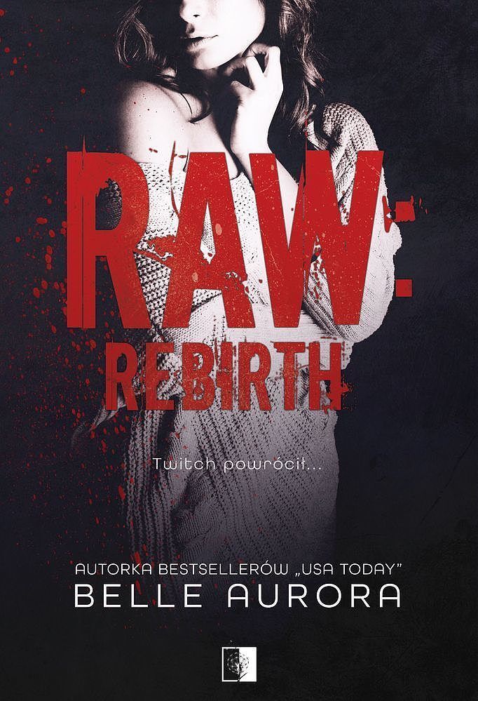 Raw rebirth raw family tom 3