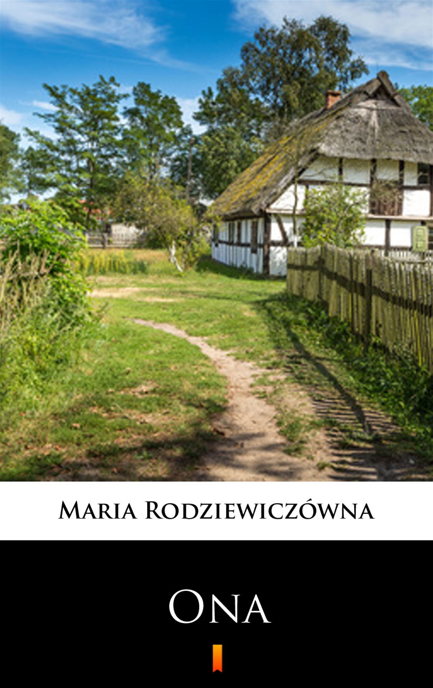 Ona (e-book)