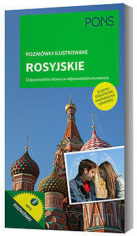 Rozmówki ilustrowane audio - rosyjskie