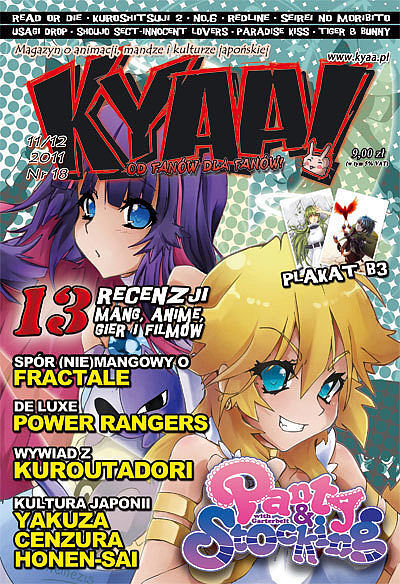 KYAA! - 18