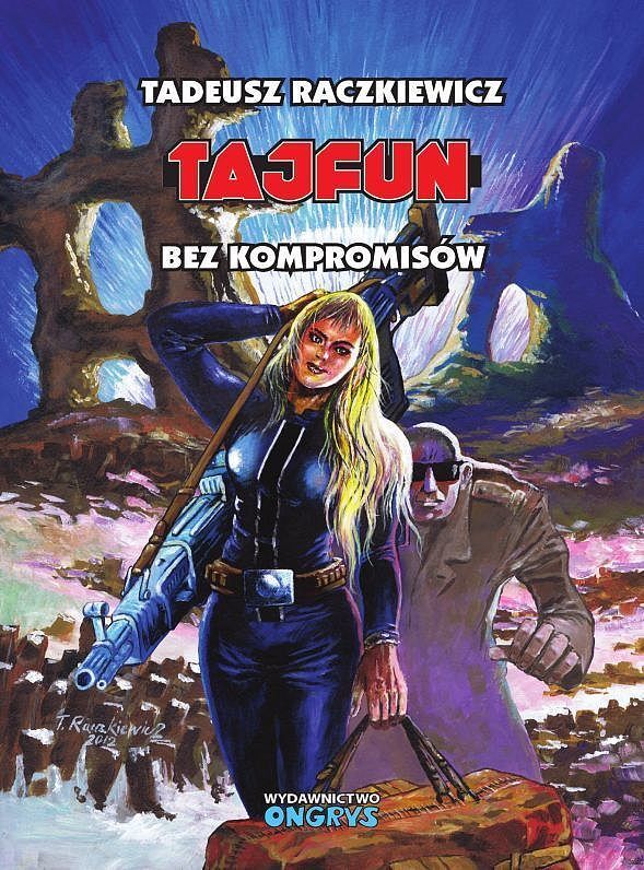 Tajfun  - Bez kompromisów