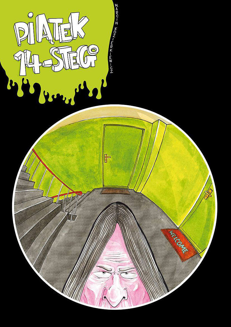 Piątek 14-stego