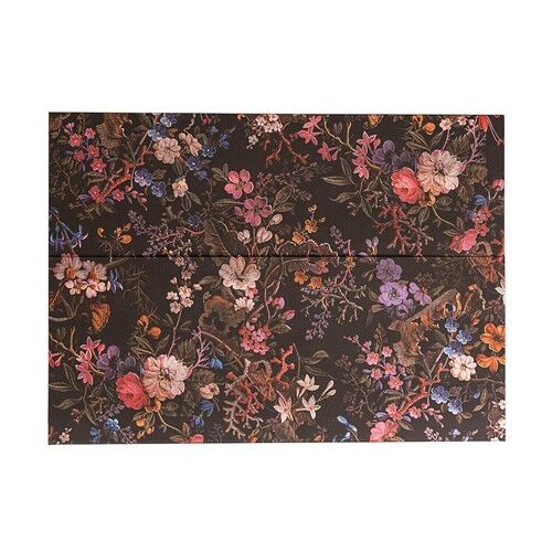 Teczka William Kilburn Floralia
