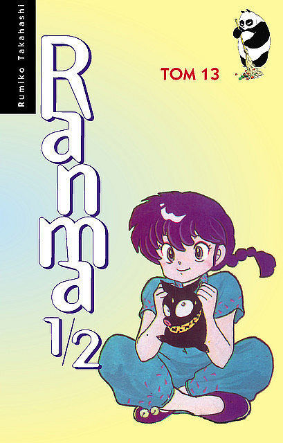 Ranma 1/2-13