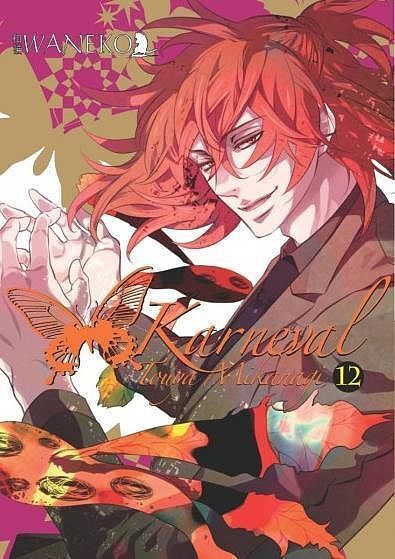 Karneval - 12