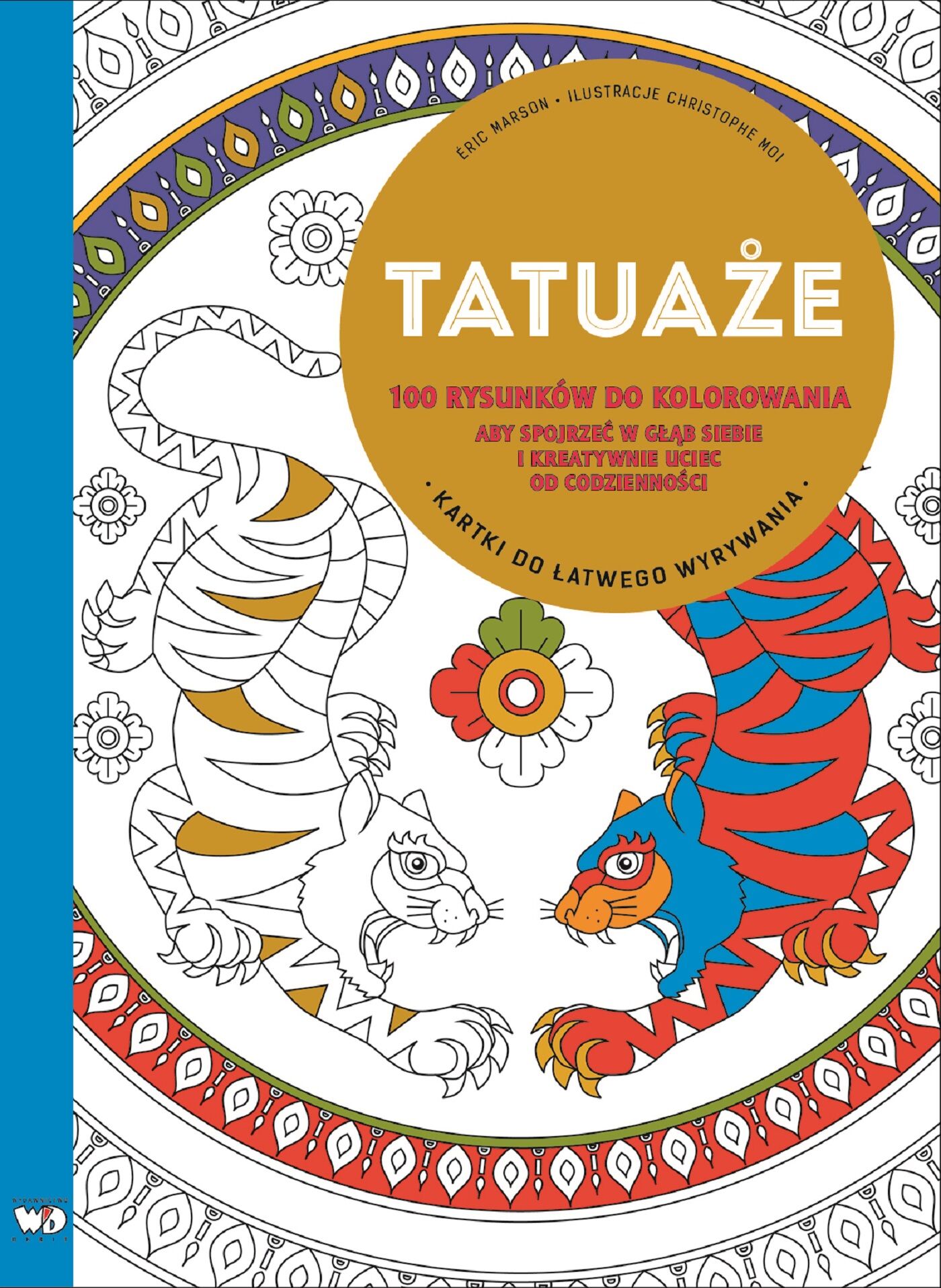 Tatuaże