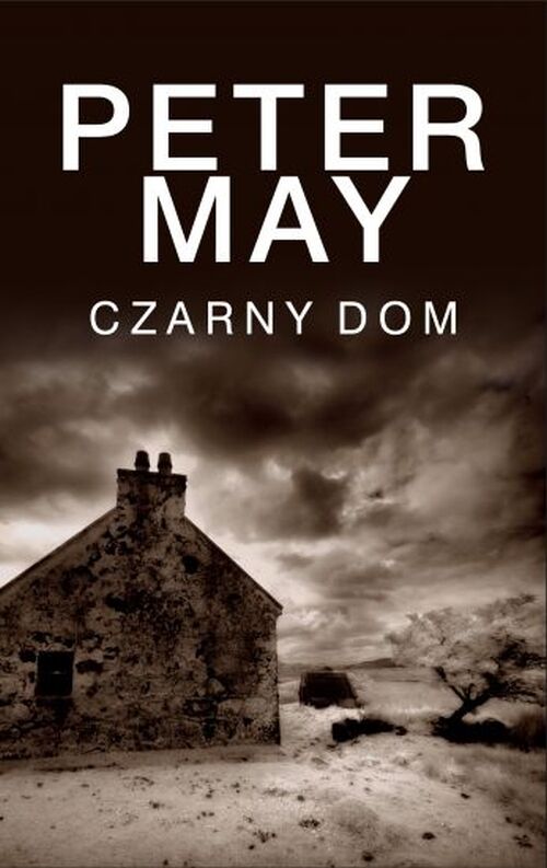 Czarny dom