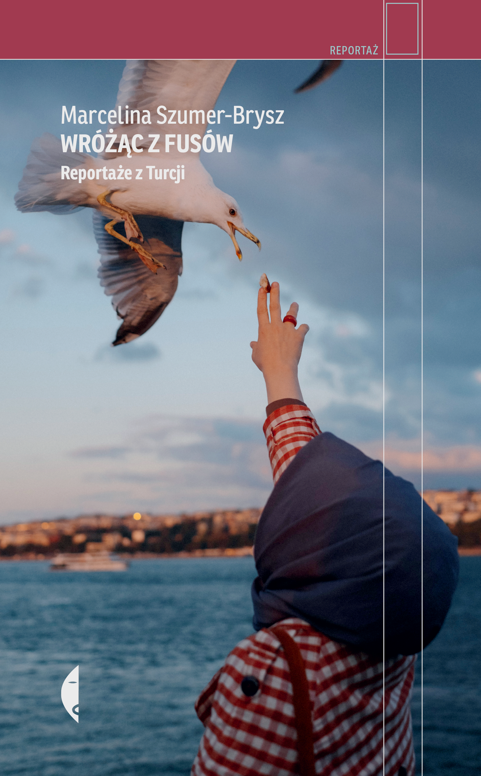 Wróżąc z fusów (e-book)