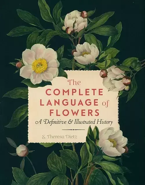 The Complete Language of Flowers