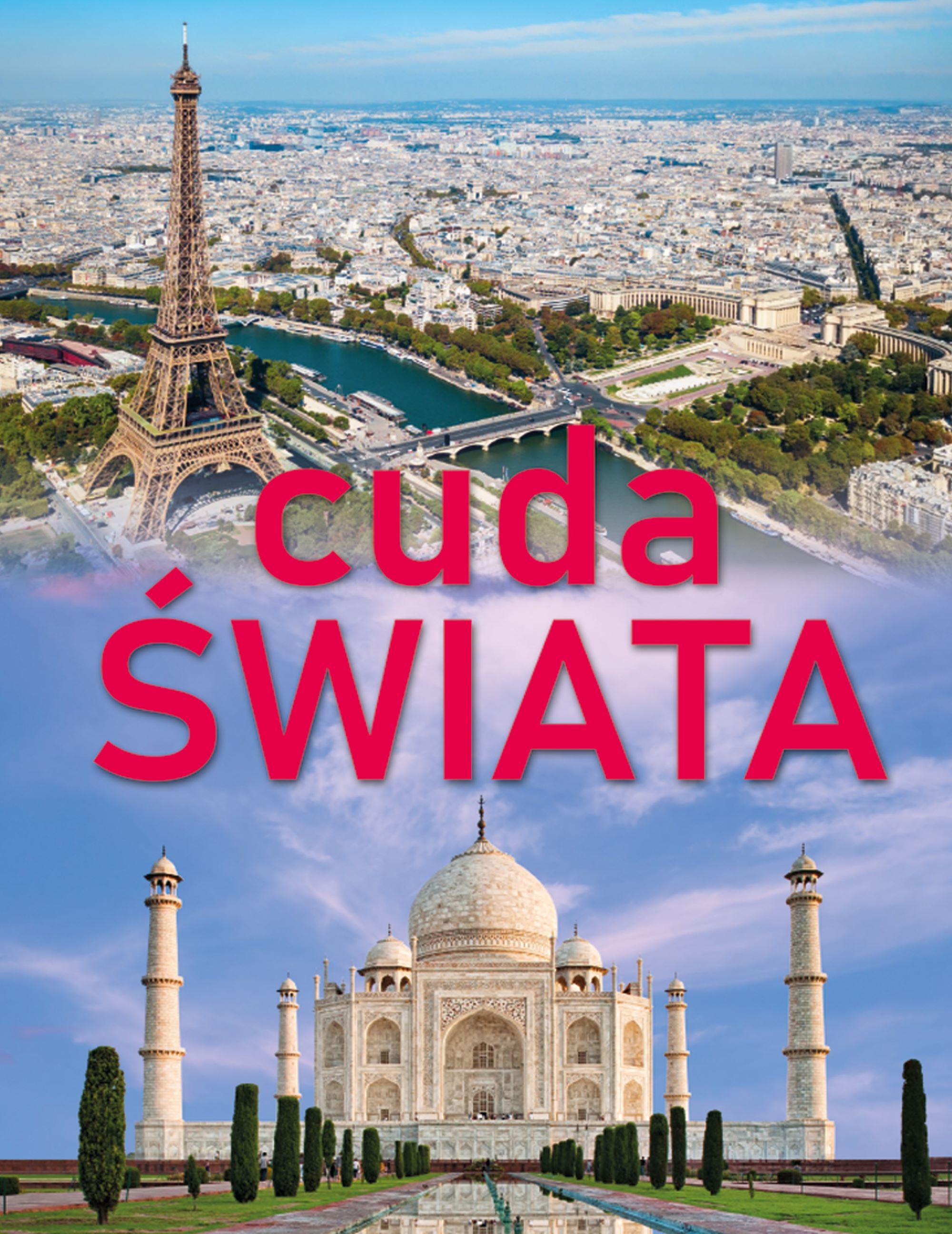 Cuda świata
