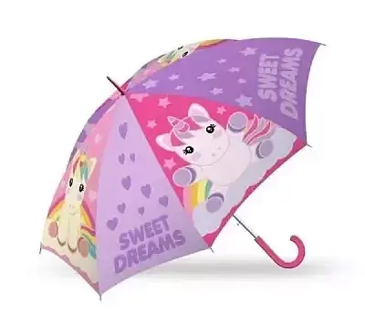 Parasolka sweet dreams jednorożec kl11165