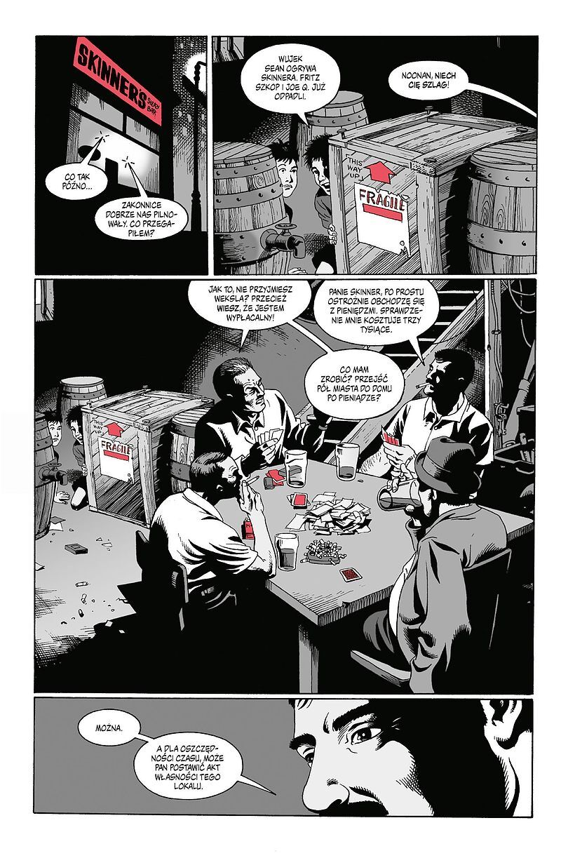 Hitman - wyd. zbiorcze - 05