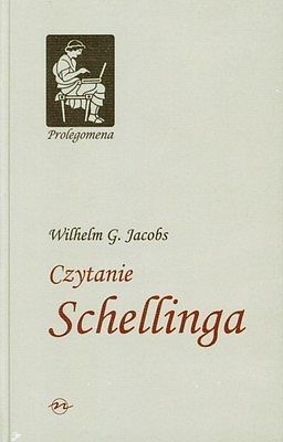 Czytanie Schellinga
