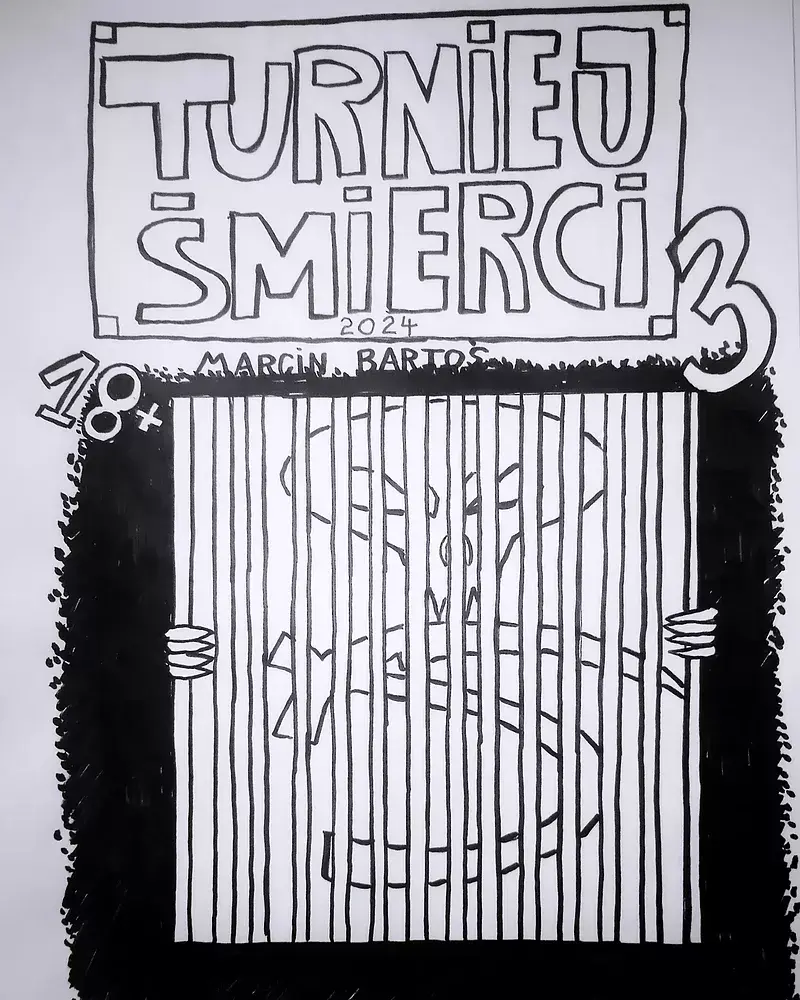 Turniej śmierci 3