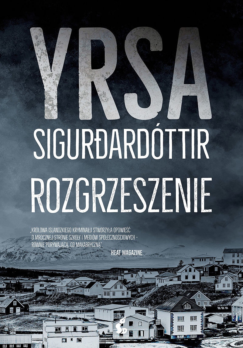 Rozgrzeszenie