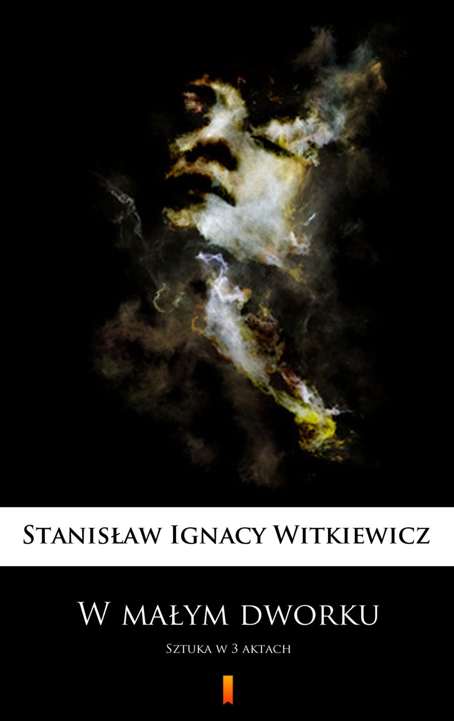 W małym dworku (e-book)