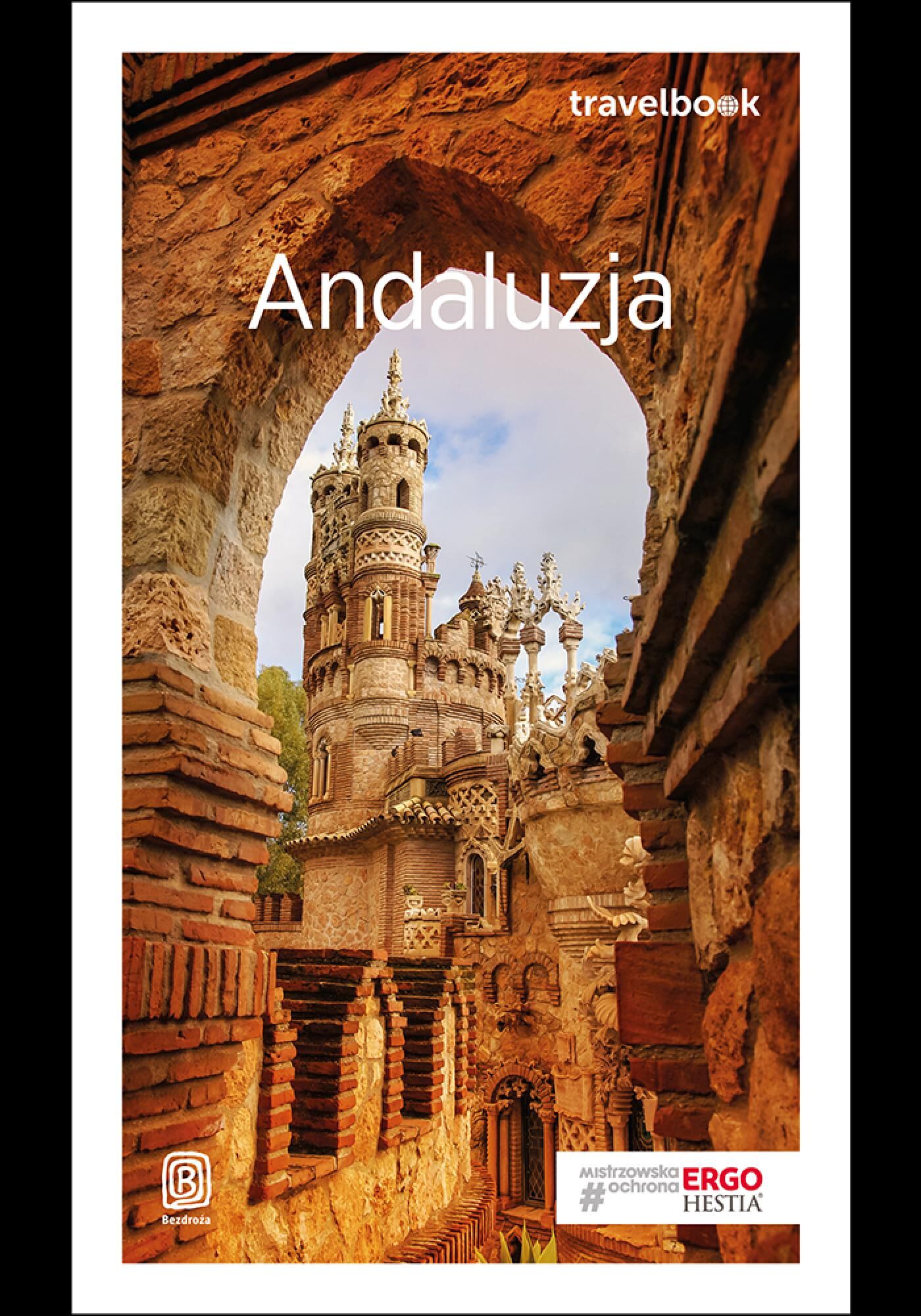 Andaluzja. Travelbook. Wydanie 3 (e-book)