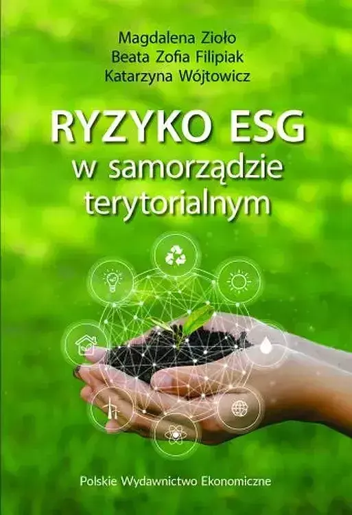 Ryzyko esg w samorządzie terytorialnym