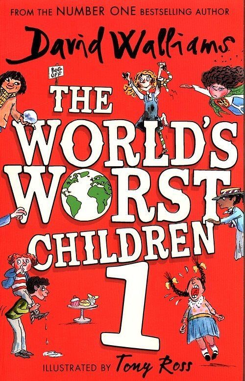 The World's Worst Children 1