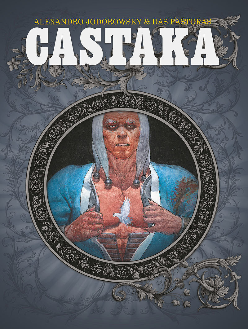 Castaka (wydanie II poprawione)