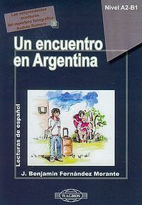 Un encuentro en Argentina