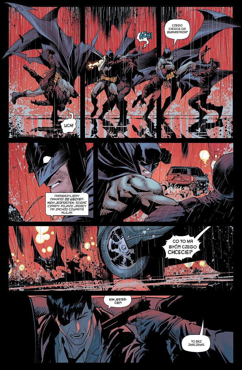Batman - Detective Comics (Mariko Tamaki) - 02 - Stan strachu