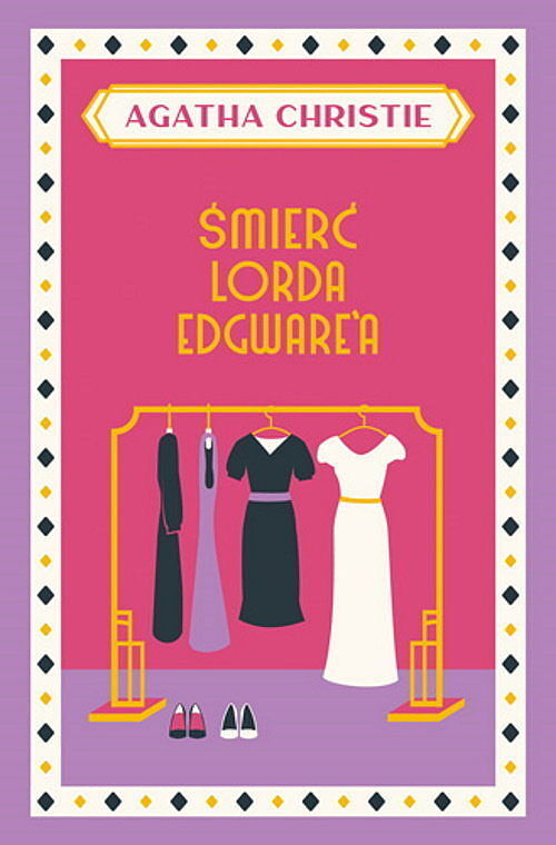 Śmierć lorda Edgware'a