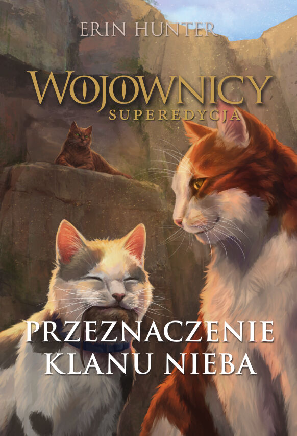 Przeznaczenie Klanu Nieba (e-book)