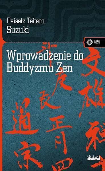 Wprowadzenie do buddyzmu zen