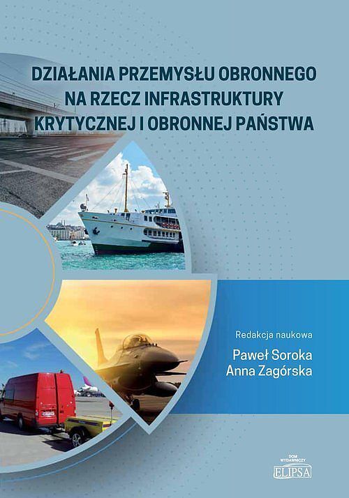 Działania przemysłu obronnego na rzecz infrastruktury krytycznej i obronnej państwa